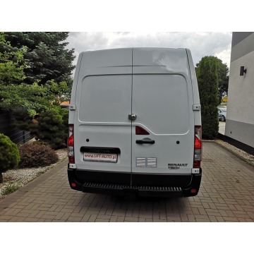 Renault Master 2015,  2.3 diesel - Na sprzedaż za 46 900 zł - Strzegom - zdjęcie 7