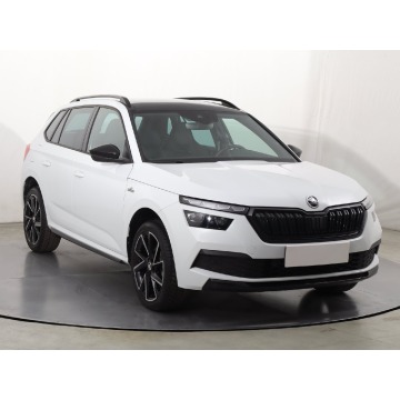 Skoda Kamiq 1.5 TSI (150KM), 2024