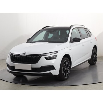 Skoda   SUV 2024,  1.5 benzyna, automat - Na sprzedaż za 101 999 zł - Katowice - zdjęcie 3