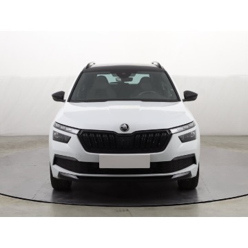 Skoda   SUV 2024,  1.5 benzyna, automat - Na sprzedaż za 101 999 zł - Katowice - zdjęcie 2