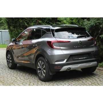 Renault Captur  SUV 2020,  1.3 benzyna - Na sprzedaż za 62 700 zł - Lubań - zdjęcie 4