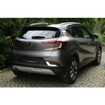 Renault Captur  SUV 2020,  1.3 benzyna - Na sprzedaż za 62 700 zł - Lubań - zdjęcie 2