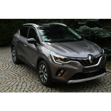 Renault Captur  SUV 2020,  1.3 benzyna - Na sprzedaż za 62 700 zł - Lubań - zdjęcie 3