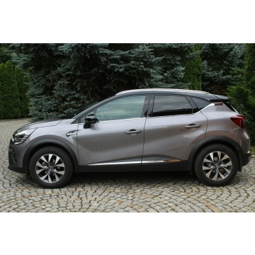 Renault Captur  SUV 2020,  1.3 benzyna - Na sprzedaż za 62 700 zł - Lubań - zdjęcie 5