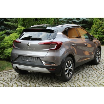 Renault Captur  SUV 2020,  1.3 benzyna - Na sprzedaż za 62 700 zł - Lubań - zdjęcie 8