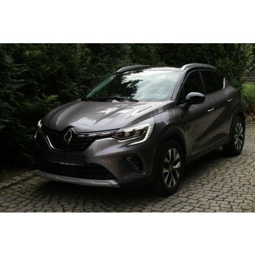 Renault Captur  SUV 2020,  1.3 benzyna - Na sprzedaż za 62 700 zł - Lubań - zdjęcie 11