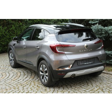 Renault Captur  SUV 2020,  1.3 benzyna - Na sprzedaż za 62 700 zł - Lubań - zdjęcie 10