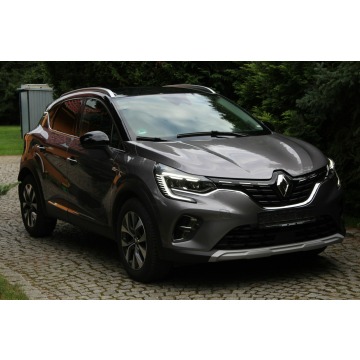 Renault Captur  SUV 2020,  1.3 benzyna - Na sprzedaż za 62 700 zł - Lubań - zdjęcie 9