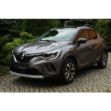 Renault Captur  SUV 2020,  1.3 benzyna - Na sprzedaż za 62 700 zł - Lubań - zdjęcie 7