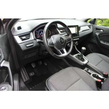 Renault Captur  SUV 2020,  1.3 benzyna - Na sprzedaż za 62 700 zł - Lubań - zdjęcie 12