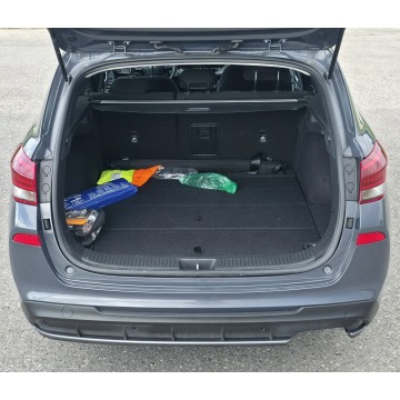 Hyundai i30  Kombi 2024,  1.5 benzyna - Na sprzedaż za 65 900 zł - Piekoszów - zdjęcie 6