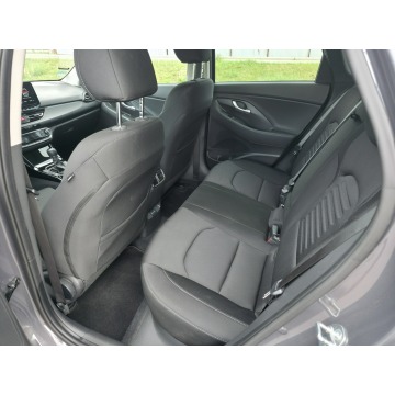 Hyundai i30  Kombi 2024,  1.5 benzyna - Na sprzedaż za 65 900 zł - Piekoszów - zdjęcie 8