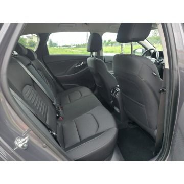 Hyundai i30  Kombi 2024,  1.5 benzyna - Na sprzedaż za 65 900 zł - Piekoszów - zdjęcie 9