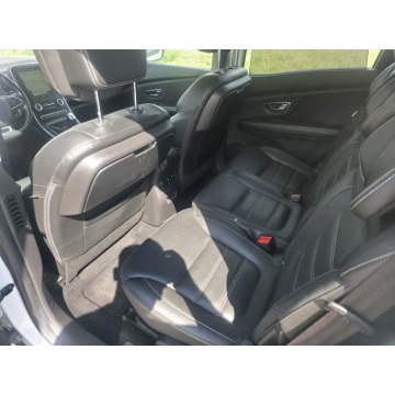 Renault Scenic  Minivan/Van 2017,  1.5 diesel - Na sprzedaż za 39 900 zł - Piekoszów - zdjęcie 8