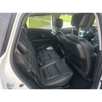 Renault Scenic  Minivan/Van 2017,  1.5 diesel - Na sprzedaż za 39 900 zł - Piekoszów - zdjęcie 9