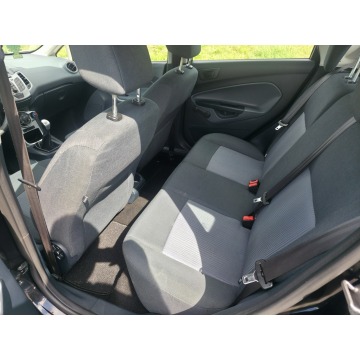 Ford Fiesta  Hatchback 2010,  1.2 benzyna - Na sprzedaż za 11 900 zł - Piekoszów - zdjęcie 6