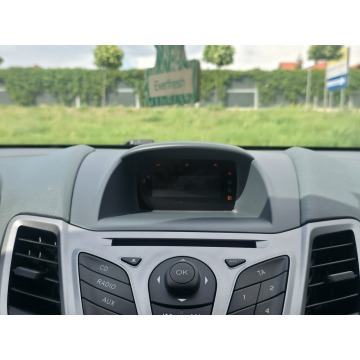 Ford Fiesta  Hatchback 2010,  1.2 benzyna - Na sprzedaż za 11 900 zł - Piekoszów - zdjęcie 12
