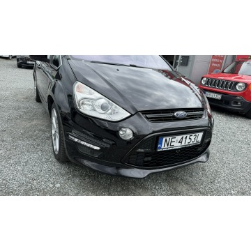Ford S-MAX  Minivan/Van 2013,  2.0 diesel, automat - Na sprzedaż za 32 900 zł - Elbląg - zdjęcie 2