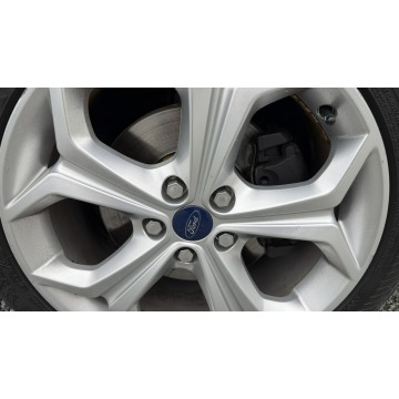 Ford S-MAX  Minivan/Van 2013,  2.0 diesel, automat - Na sprzedaż za 32 900 zł - Elbląg - zdjęcie 4