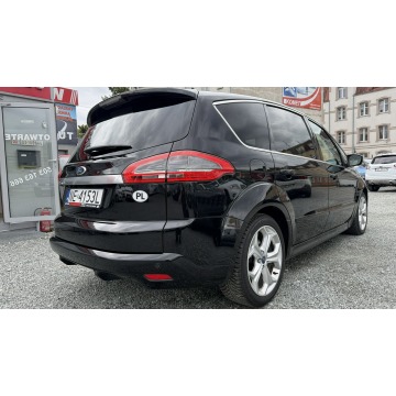 Ford S-MAX  Minivan/Van 2013,  2.0 diesel, automat - Na sprzedaż za 32 900 zł - Elbląg - zdjęcie 5