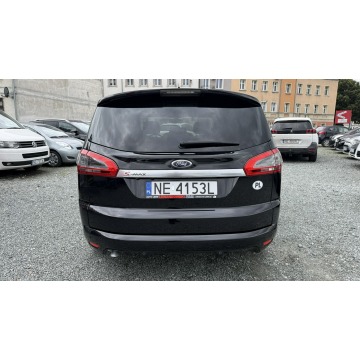 Ford S-MAX  Minivan/Van 2013,  2.0 diesel, automat - Na sprzedaż za 32 900 zł - Elbląg - zdjęcie 6