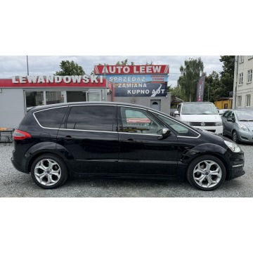 Ford S-MAX  Minivan/Van 2013,  2.0 diesel, automat - Na sprzedaż za 32 900 zł - Elbląg - zdjęcie 3