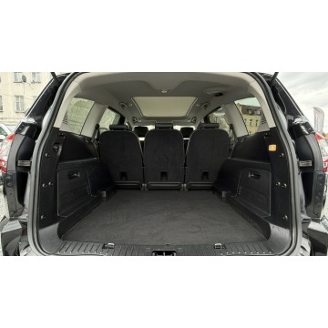 Ford S-MAX  Minivan/Van 2013,  2.0 diesel, automat - Na sprzedaż za 32 900 zł - Elbląg - zdjęcie 9