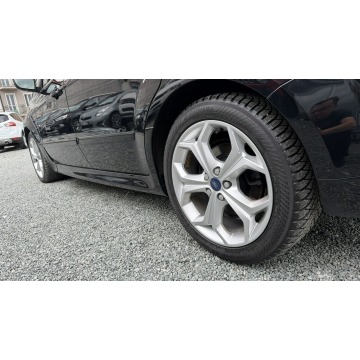 Ford S-MAX  Minivan/Van 2013,  2.0 diesel, automat - Na sprzedaż za 32 900 zł - Elbląg - zdjęcie 12