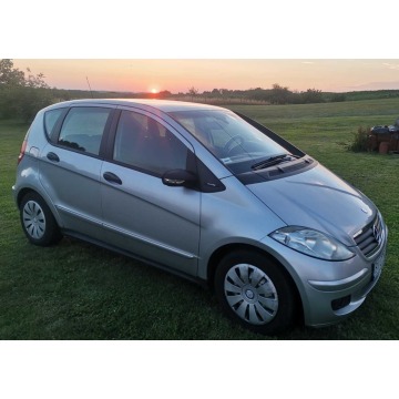 Sprzedam Mercedes Benz A180, 2.0 CDI