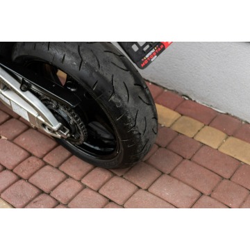 Honda CBR - 600 RR 2004 PC 37 Raty Transport... - Motocykle sportowe - Radom - zdjęcie 9