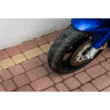 Honda CBR - 600 RR 2004 PC 37 Raty Transport... - Motocykle sportowe - Radom - zdjęcie 8