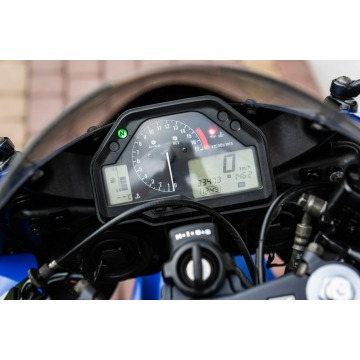 Honda CBR - 600 RR 2004 PC 37 Raty Transport... - Motocykle sportowe - Radom - zdjęcie 7