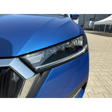 Skoda Octavia  Kombi 2024,  1.5 benzyna - Na sprzedaż za 82 200 zł - Jawczyce - zdjęcie 9