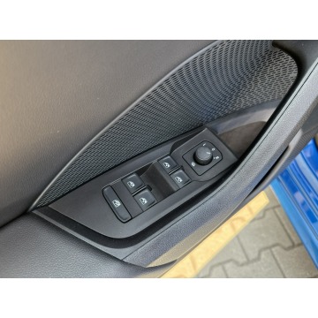 Skoda Octavia  Kombi 2024,  1.5 benzyna - Na sprzedaż za 82 200 zł - Jawczyce - zdjęcie 12