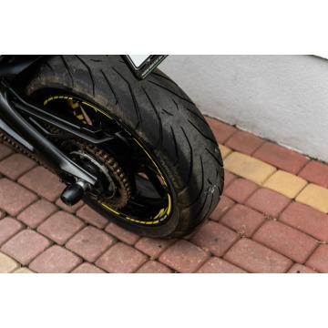 Yamaha MT - 09 900 R 2018 KSIĄŻKA ABS Transport... - Motocykle sportowe - Radom - zdjęcie 10