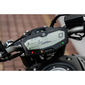 Yamaha MT - 07 R 2017 ABS Raty Transport Najw... - Motocykle sportowe - Radom - zdjęcie 7