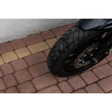Yamaha MT - 07 R 2017 ABS Raty Transport Najw... - Motocykle sportowe - Radom - zdjęcie 8
