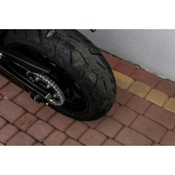 Yamaha MT - 07 R 2017 ABS Raty Transport Najw... - Motocykle sportowe - Radom - zdjęcie 9