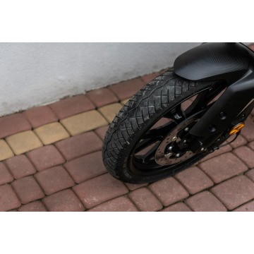 Yamaha MT - 125 R 2017  ABS Mega Zadbana Raty... - Motocykle sportowe - Radom - zdjęcie 7