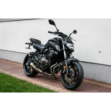Yamaha MT - 07 R 2019 ABS Raty Transport Największy Wybór Moto w PL
