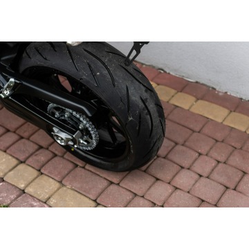 Yamaha MT - 07 R 2019 ABS Raty Transport Najw... - Motocykle sportowe - Radom - zdjęcie 9