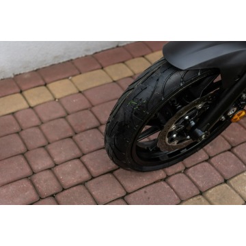 Yamaha MT - 07 R 2019 ABS Raty Transport Najw... - Motocykle sportowe - Radom - zdjęcie 8