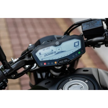 Yamaha MT - 07 R 2019 ABS Raty Transport Najw... - Motocykle sportowe - Radom - zdjęcie 7