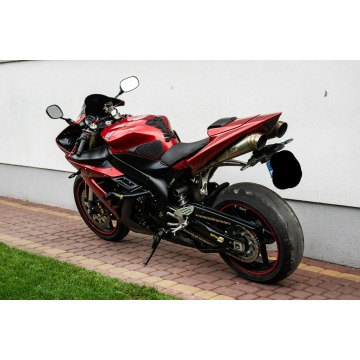 Yamaha R1 - RN 12 R 2004  Raty Transport NAJW... - Motocykle sportowe - Radom - zdjęcie 4