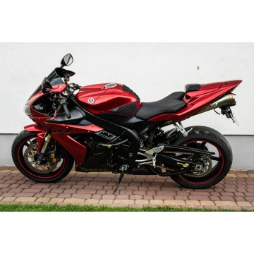 Yamaha R1 - RN 12 R 2004  Raty Transport NAJW... - Motocykle sportowe - Radom - zdjęcie 5