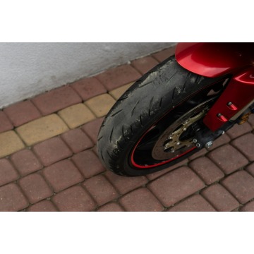 Yamaha R1 - RN 12 R 2004  Raty Transport NAJW... - Motocykle sportowe - Radom - zdjęcie 8