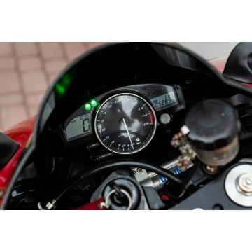 Yamaha R1 - RN 12 R 2004  Raty Transport NAJW... - Motocykle sportowe - Radom - zdjęcie 7