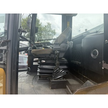ładowarka kołowa jcb 418 - Pojazdy specjalistyczne - Kozerki - zdjęcie 8