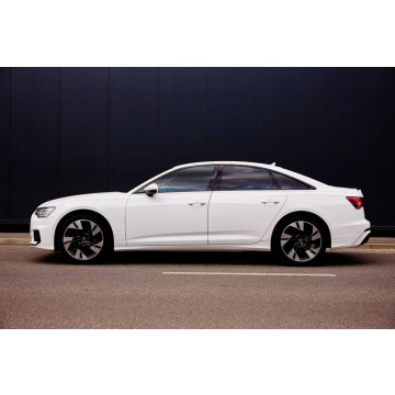 Audi A6  Sedan/Limuzyna 2019,  2.0 diesel, automat - Na sprzedaż za 108 900 zł - Rzekuń - zdjęcie 2
