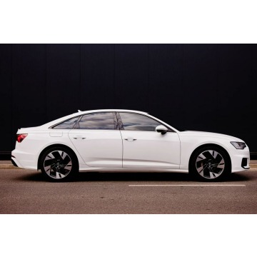 Audi A6  Sedan/Limuzyna 2019,  2.0 diesel, automat - Na sprzedaż za 108 900 zł - Rzekuń - zdjęcie 9